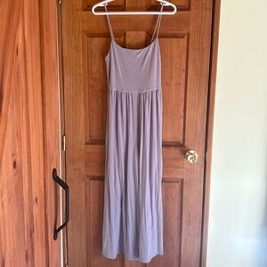 Aritzia Market jumpsuit S